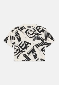 Non selezionato, fancy star white