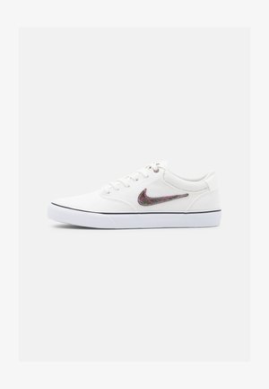 CHRON 2 PREMIUM UNISEX - Trainers - sail/rough green/sangria/cool grey