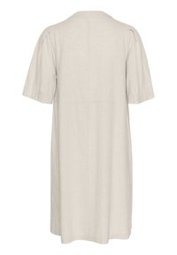 InWear ELLIE - Kasdienė suknelė - haze melange