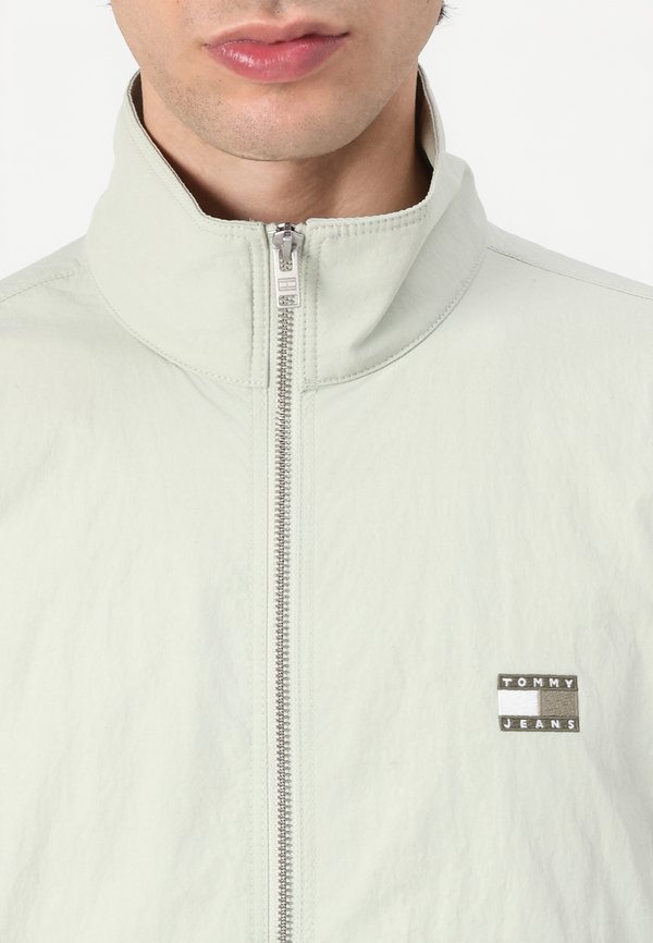 TJM ESSENTIAL JACKET EXT - Light jacket - misty sage4