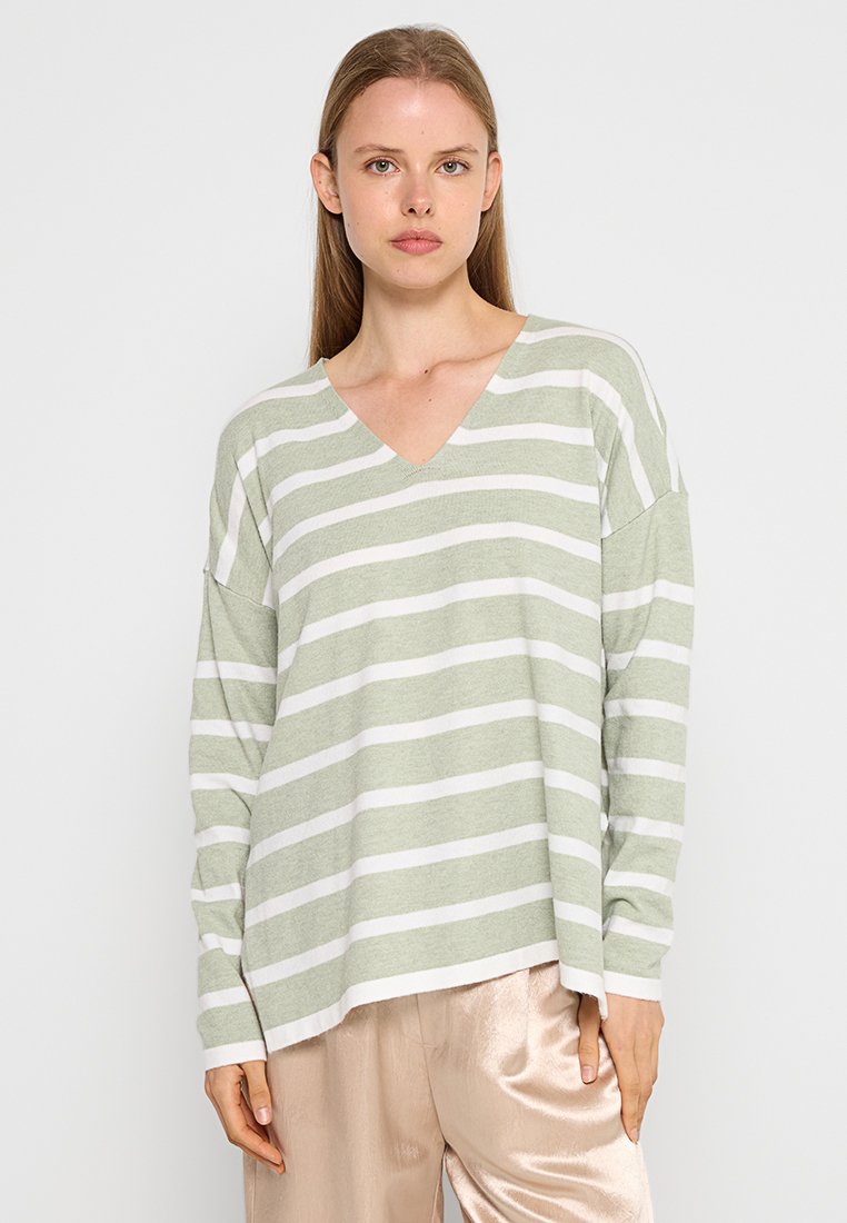 Only Trui beige Only Trui beige