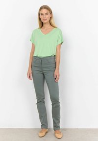 Soyaconcept SC-LILLY 1-B - Bukser -  misty