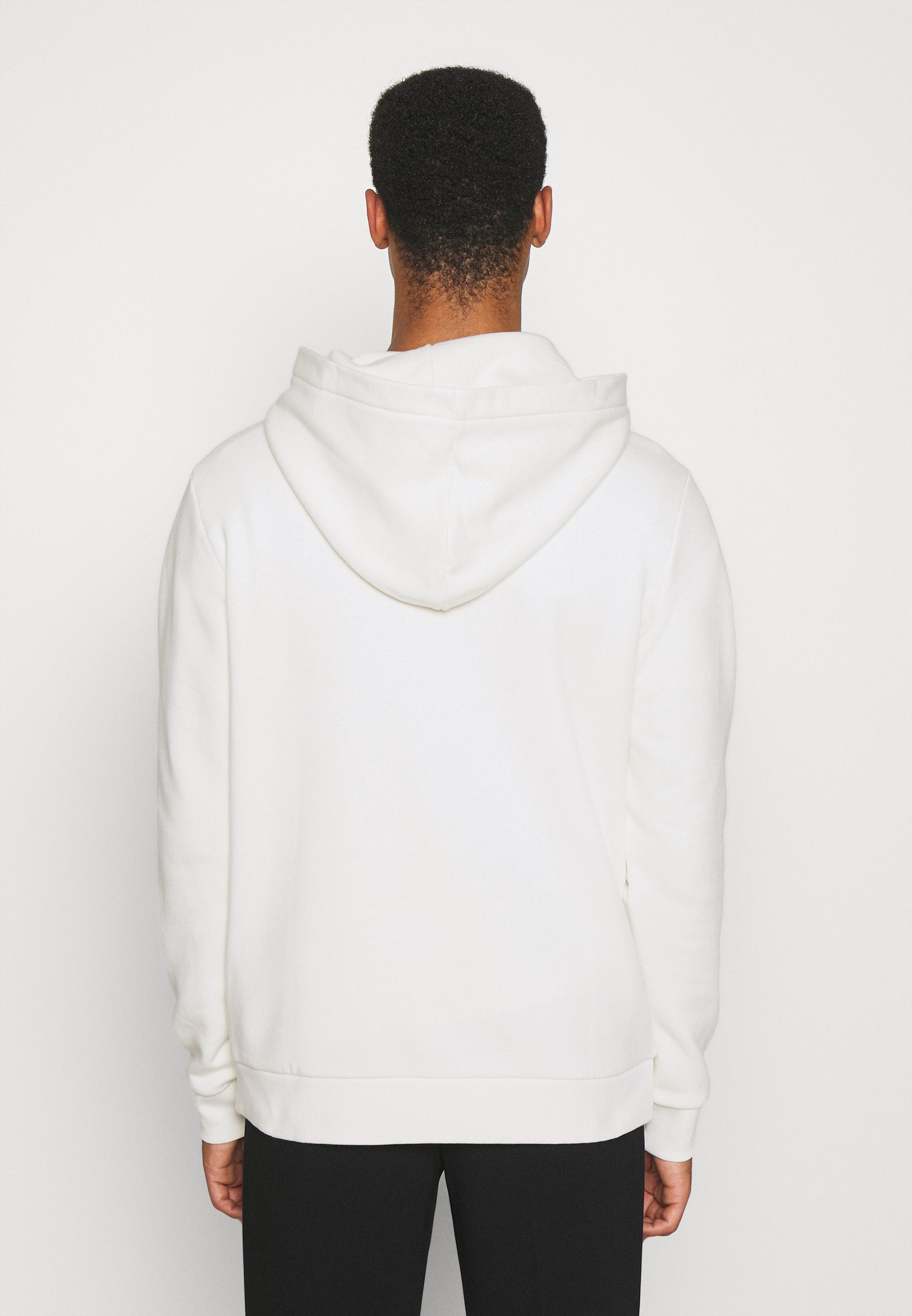 Herren LOGO - Kapuzenpullover Herren LOGO - Kapuzenpullover