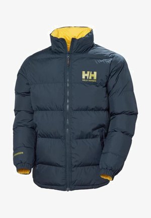 URBAN - Veste d'hiver - yellow