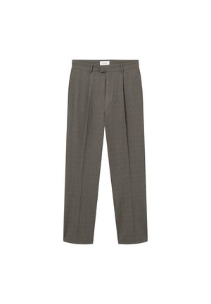 Pantalon classique - grey