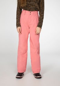 Protest JACKIE JR - Skibroek - think pink