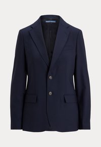 STRETCH WOOL BLAZER - Bleiseri - navy