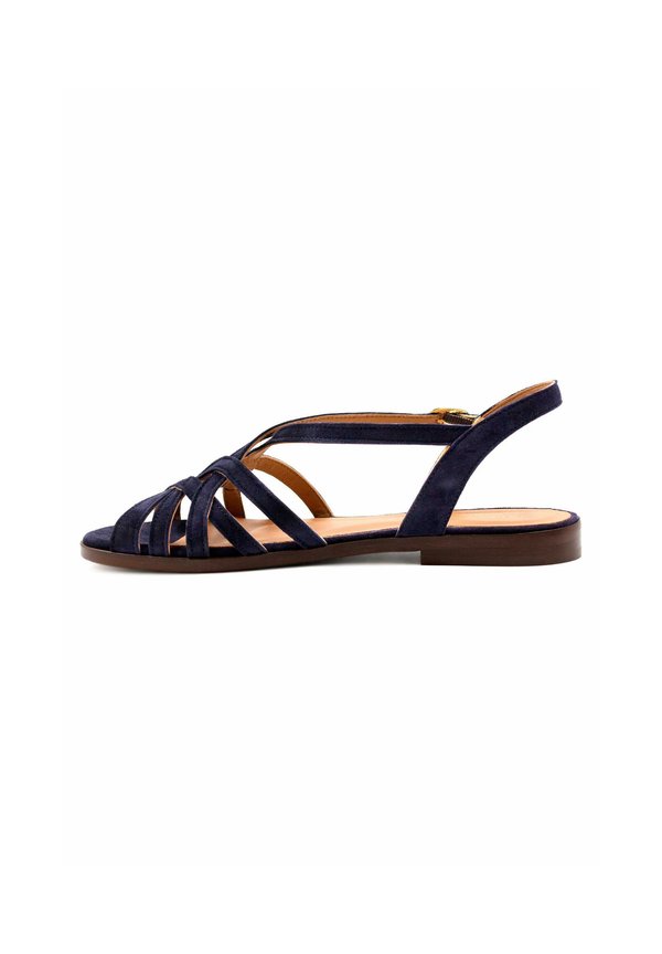 STRAPPY - Riemensandalette