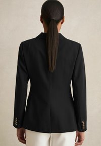 Reiss REGULAR FIT - LIA DOUBLE BREASTED - Bleizeris - navy