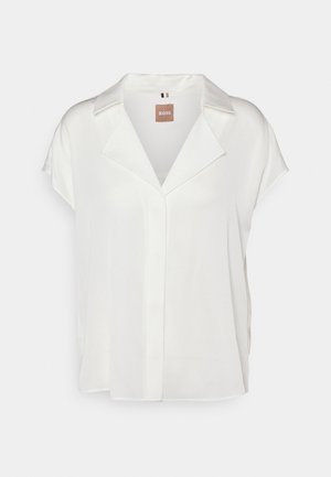 Skjortebluser - white