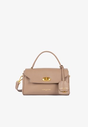 LANCASTER MINI DONNA GRACE - Handtasche - sand