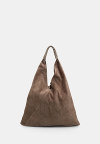 Bata Handtas - taupe