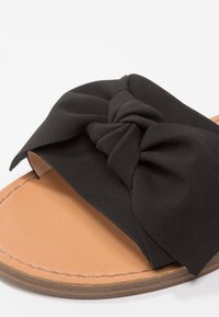 New Look Platt slip-in - black