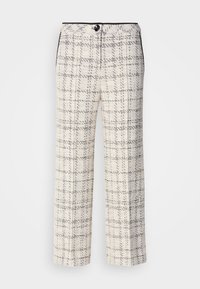 Broek - smoke