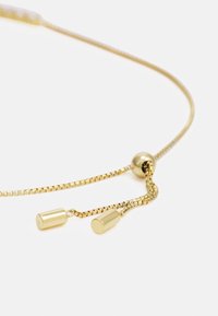 Sif Jakobs Jewellery ELLERA TENNIS - Armband - gold-coloured