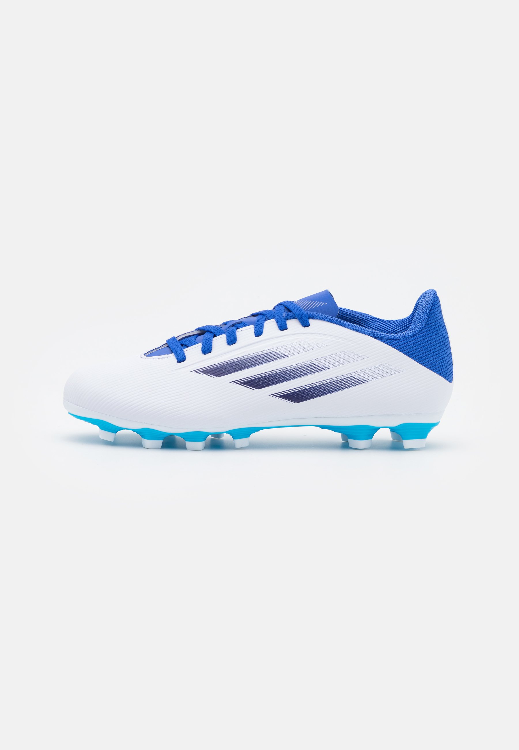 adidas Performance EQUIPMENT - PREDATOR MTC SC - Espinilleras -  schwarzweissgruen/negro - Zalando.es