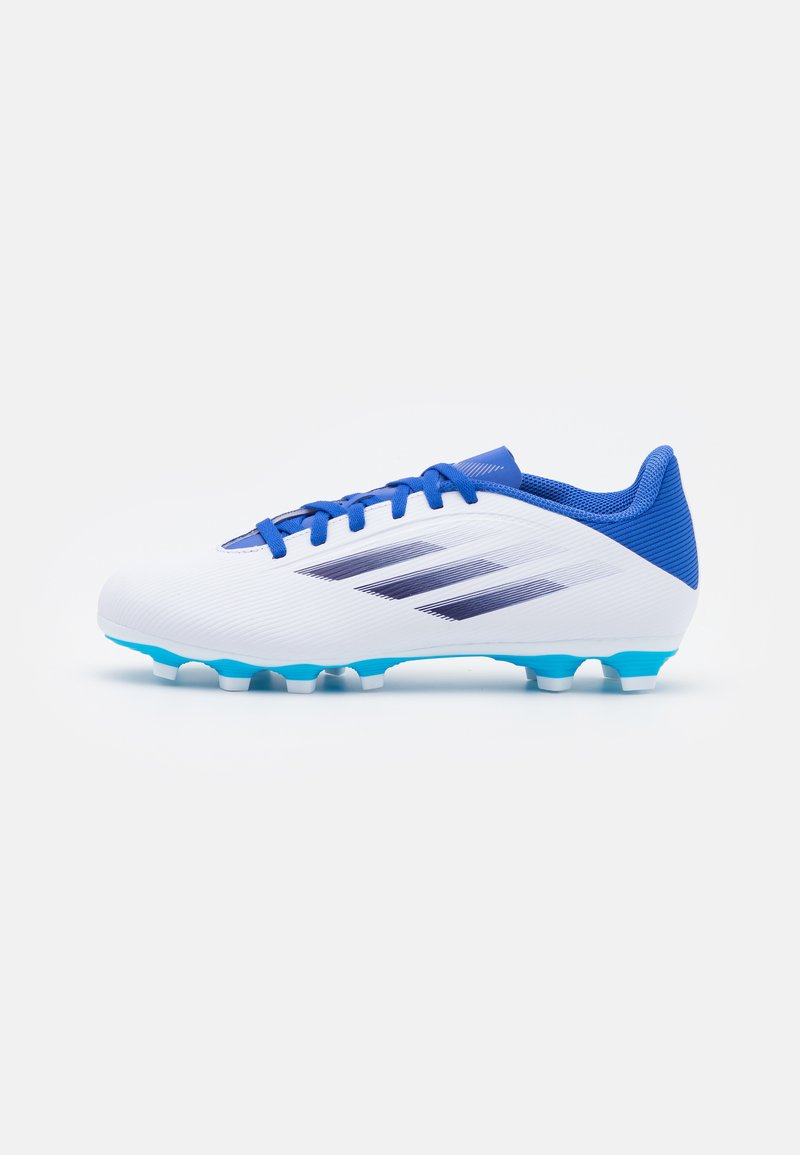 adidas Performance X SPEEDFLOW.4 FXG Moulded stud football boots