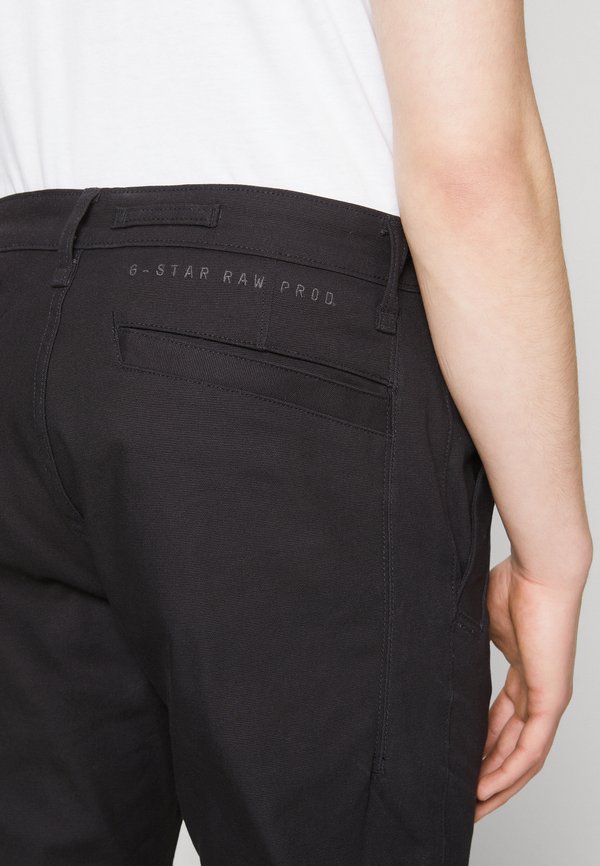 BRONSON SLIM  - Chinos4