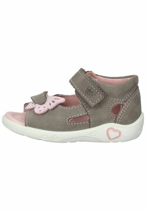 Sandals - graphit