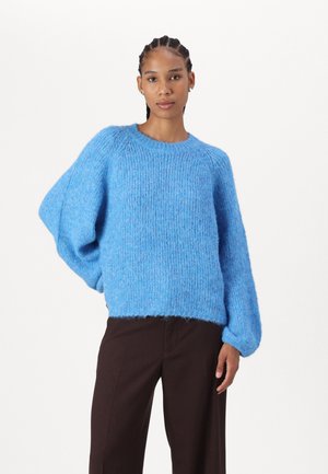 FELLA PULLOVER - Pulover - little boy blue