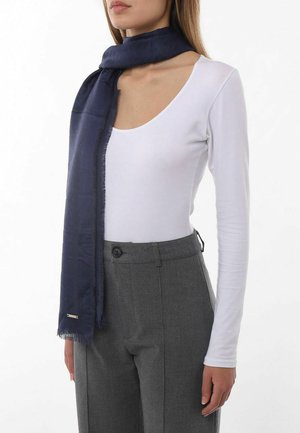 Miriade PONYO - Sciarpa - blu