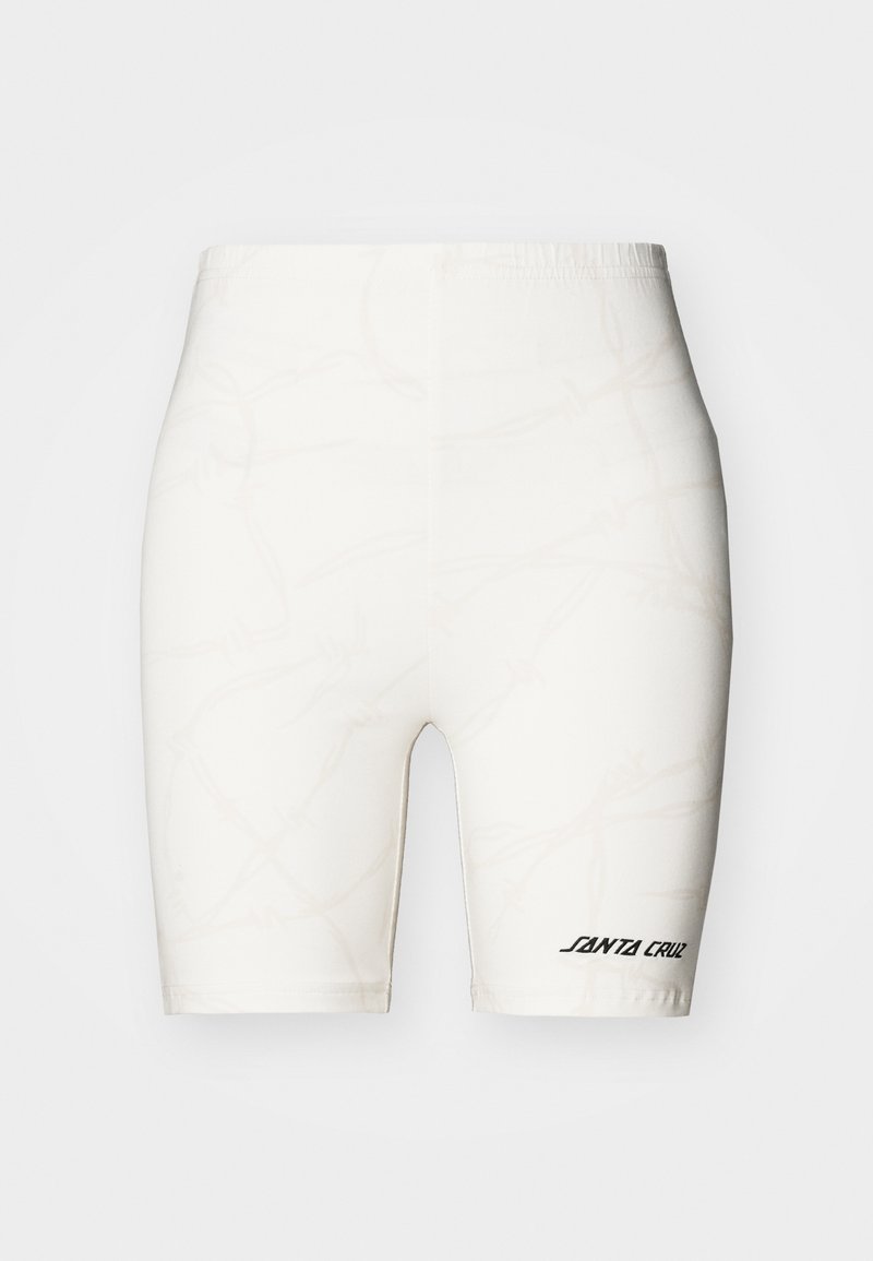 Santa Cruz Shorts crème