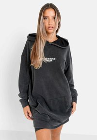 Sixth June DREAMS - Vestido informal - dark grey