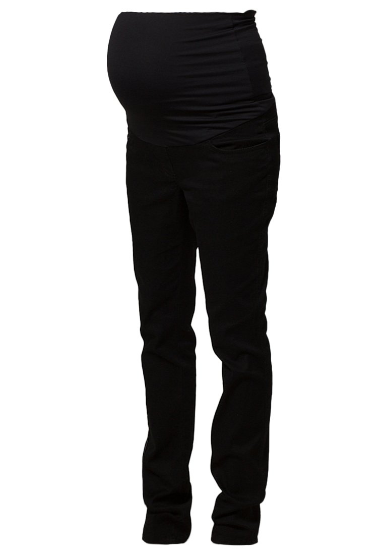 Christoff Slim fit jeans zwart