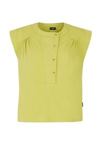 Niet geselecteerd, sour green