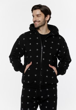 - Bluza rozpinana