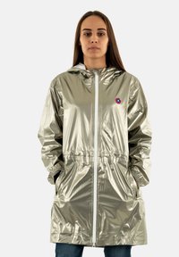 Flotte Parka - gris