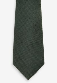Next SET REGULAR - Díszzsebkendő - forest green navy blue floral