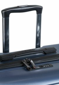Delsey Paris METEOR EU - Trolley - bleu fonce