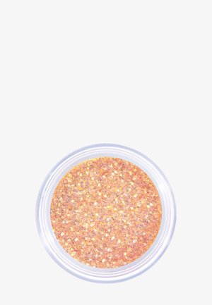GET LOOSE GLITTER GEL - Glitter & jewels - sunset lover