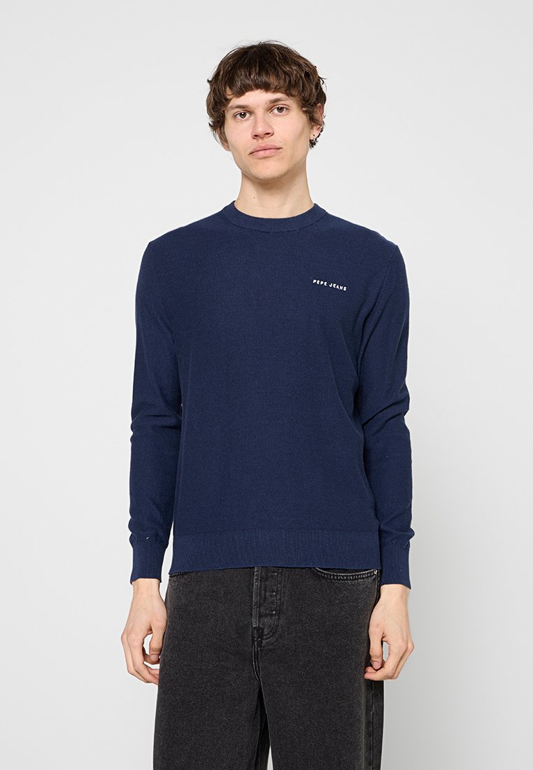 Pepe Jeans Trui donkerblauw