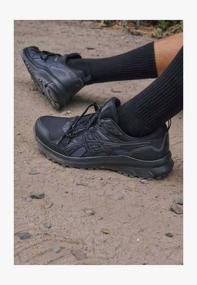 SCOUT 3 - Chaussures de running - black