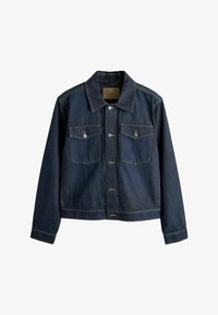 Seleccionado, indigo blue