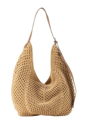 KESLEM, BOLSO KESLEM, MUJER - Bolso de mano - beige
