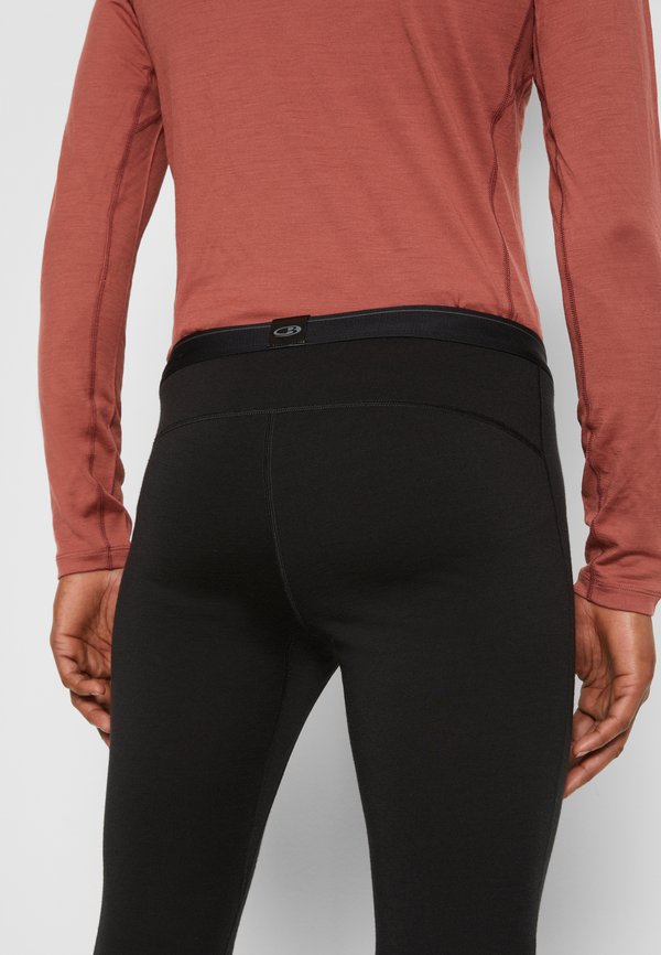 MERINO 200 MID WEIGHT OASIS - Base layer3