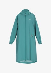 Kijelölve, dark teal