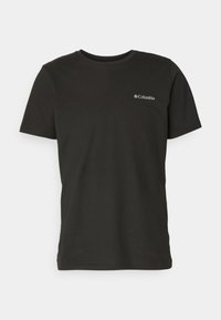 RAPID RIDGE™ BACK GRAPHIC TEE  - T-shirt print - black