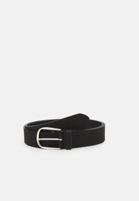 Non selezionato, black