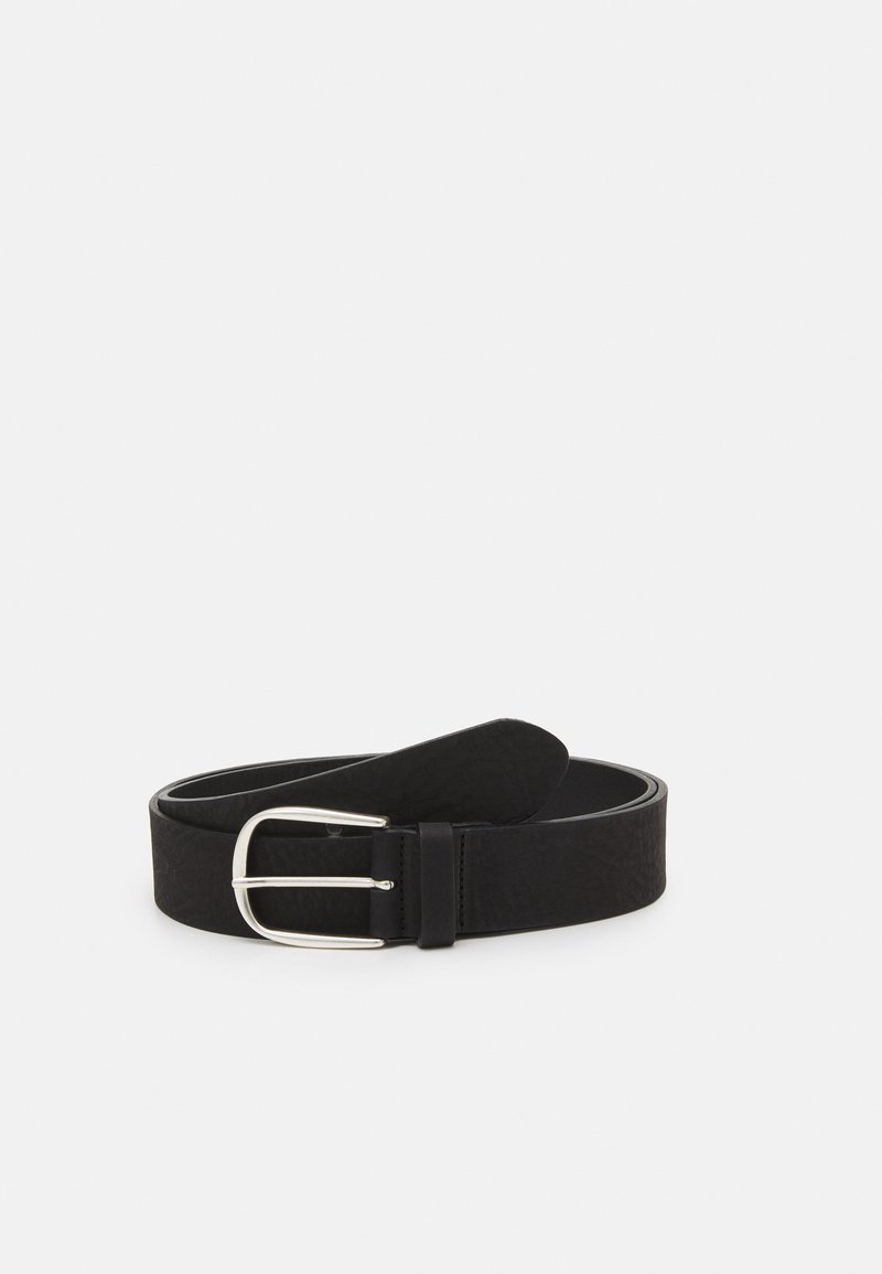 Vanzetti Belt - black