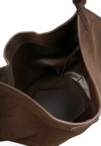 L37 WISH YOU WERE MINE - Tote bag - brown