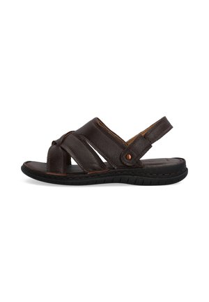 Sandals - brown