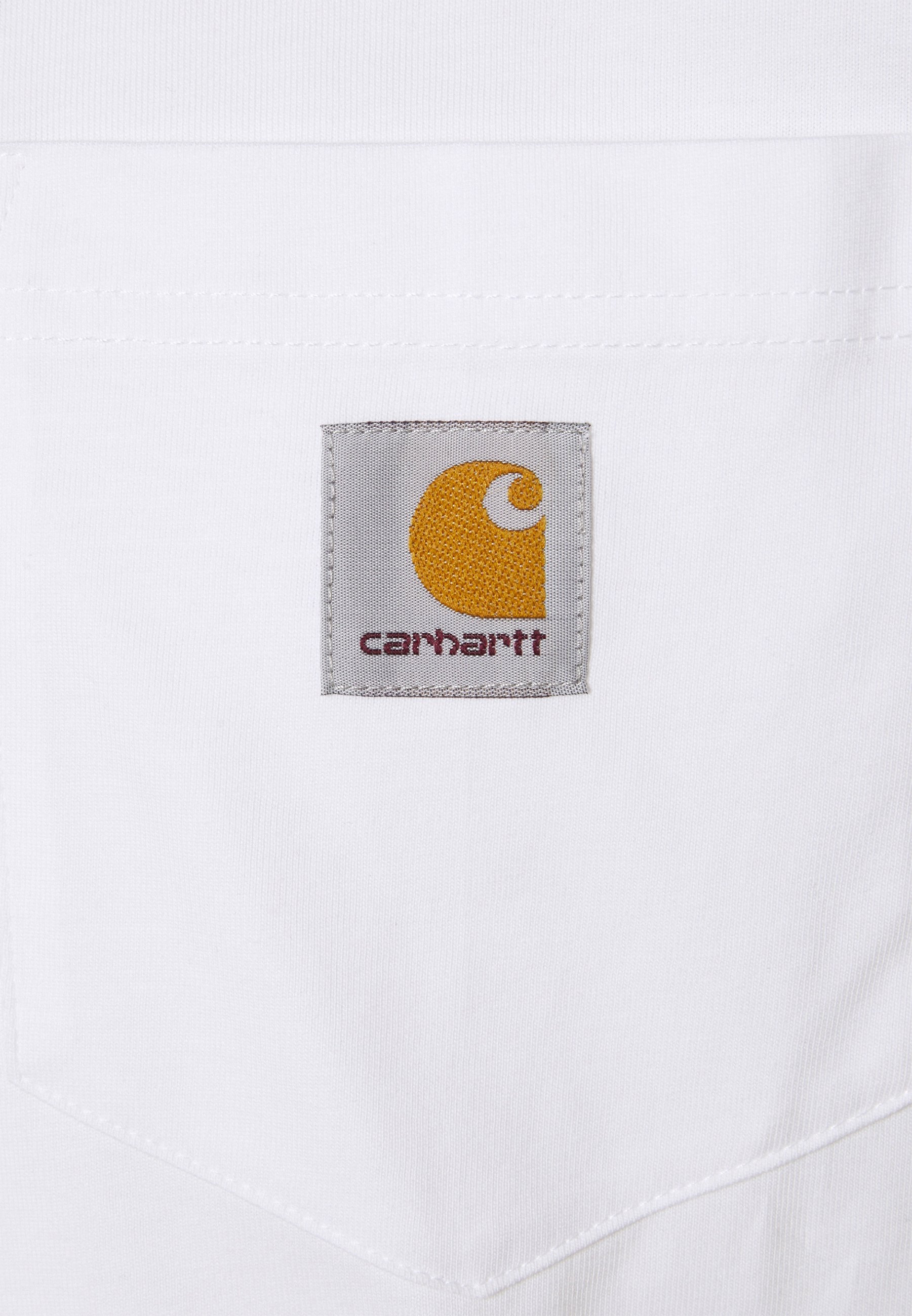 Herrer POCKET - Langærmede T-shirts Herrer POCKET - Langærmede T-shirts