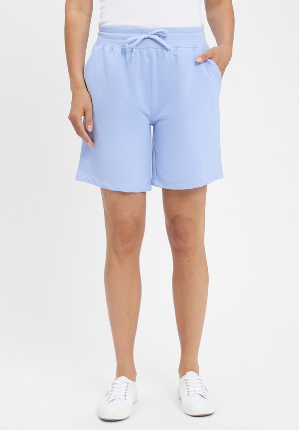 Jogginghose - hellblau