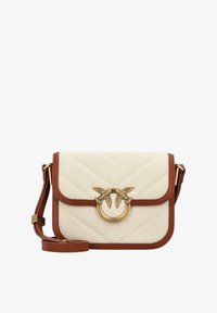 Selecionado, beige/marrone-antique gold