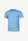 MILER - Αθλητικό μπλουζάκι - university blue reflective silv