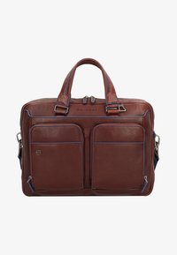Selezionato, dark brown